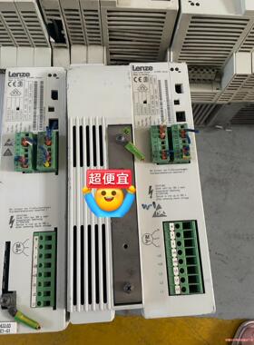 伦茨变频器EVF8215-E 4KW 380V EVF820(议价商品）