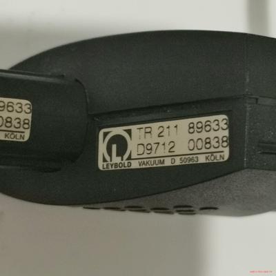 德国莱宝Leybold Vakuum D-509683 KO(议价商品）