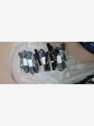 出售parker派克气动电磁换向阀，phtd-02-24-f(议价商品）