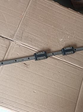 台湾CSK-15直线导轨，LMG15T直线导轨，导轨长740骏营议价商品