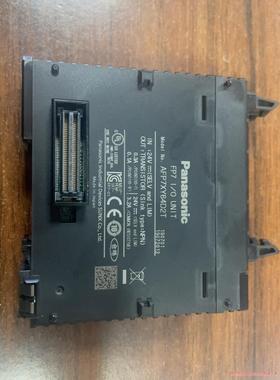 98新松下FP7系列PLC AFP7XY64D2T 现货1个议价商品