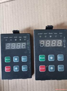 变频器面板 雷诺尔RND3000D骏营议价商品