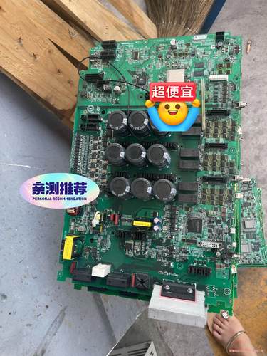 CC06拆机CSRB-CBB01AA YASKAWA安川机器骏营议价商品