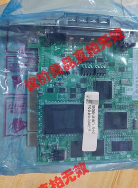 (全新)安川机器人DX200 CCLINK骏营商贸—议价商品