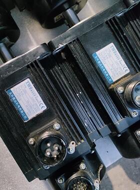 110SY-M04030LF 宇海伺服电机，110ST-M0议价商品