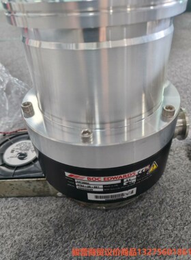 爱德华EXT255H  EI753-05-991分子泵??控制骏营商贸—议价