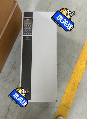 丹佛斯37KW变频器 FC-302P37KT5E55H1XG议价商品