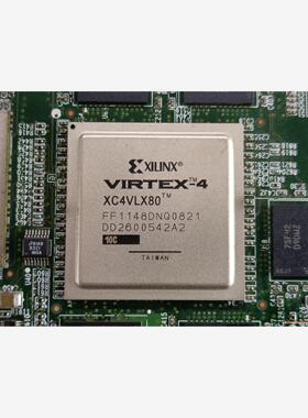 XC4VLX80  FF1148DNQ0821 VIRTEX(议价商品）