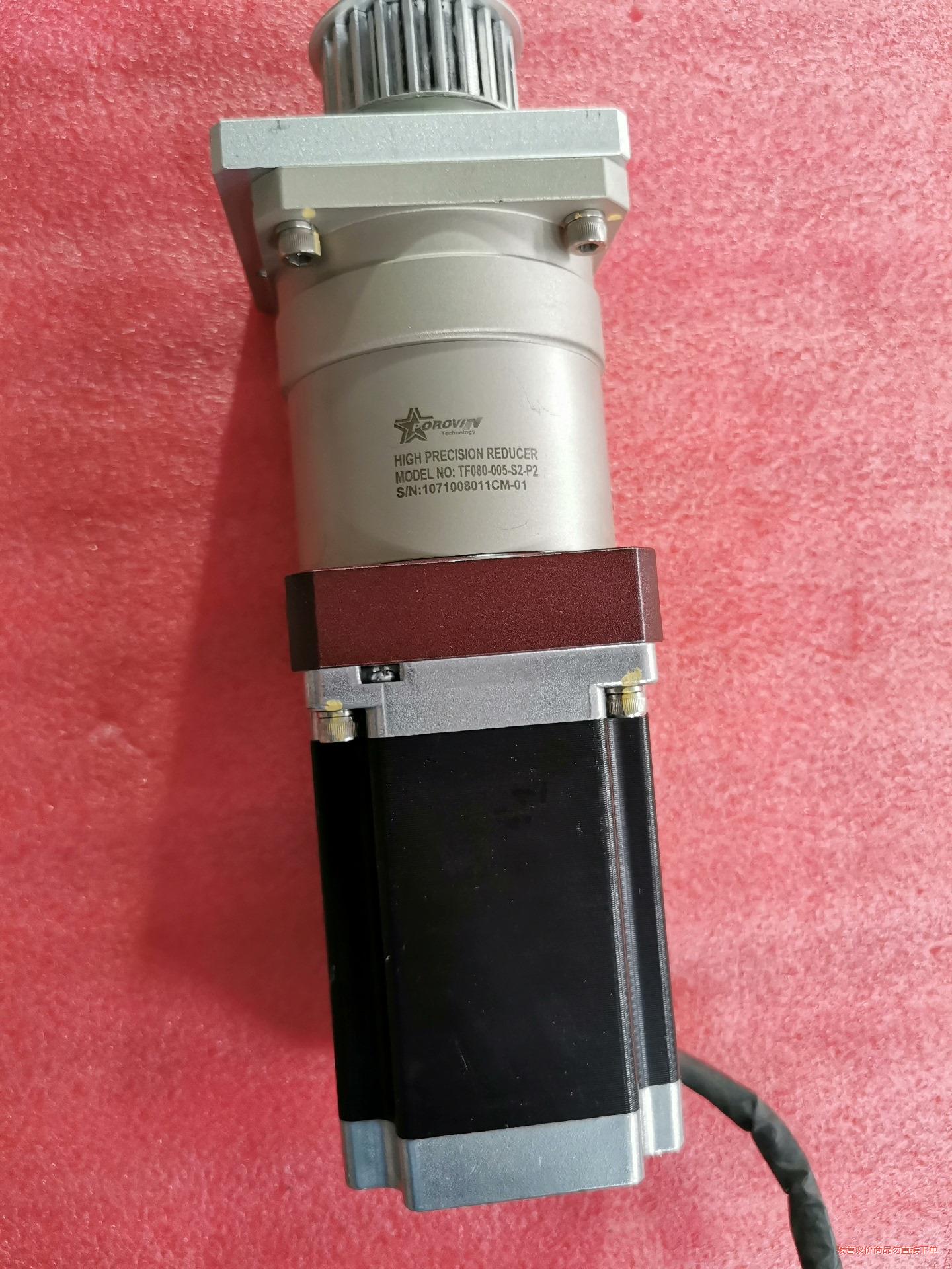 POROVIN，台湾普洛威POROVIN TF080-005(议价商品）