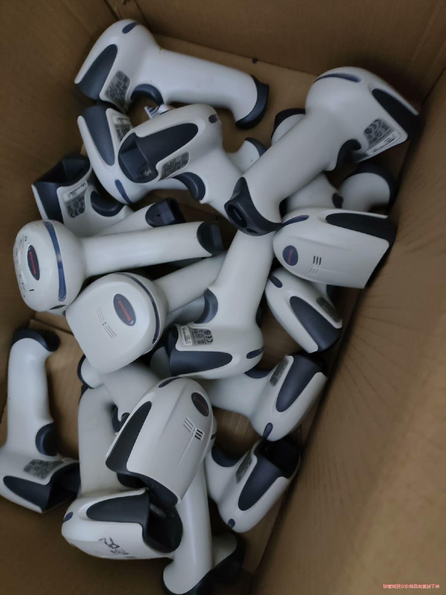 霍尼韦尔1900GSR成色嘎