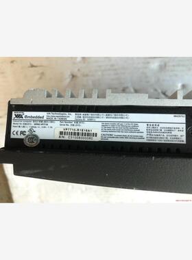 VIPRO VP7710微型计算机 成色如图(议价商品）