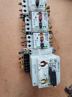 MOELLRE金钟穆勒断路器骏营商贸-议价