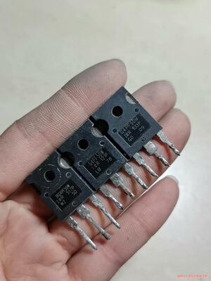 IRG4PF50W G4PF50W 进口拆机 51A 900(议价商品）