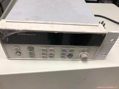 安捷伦34970A和34901A采集仪Agilent 349骏营议价商品