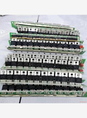 同批次IRFB4115带板 104A 150V 原装进口(议价商品）