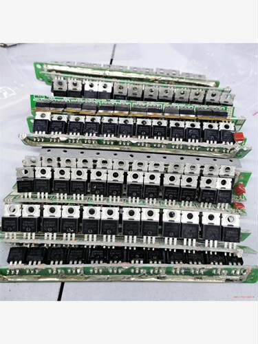 同批次IRFB4115带板 104A 150V 原装进口(议价商品）