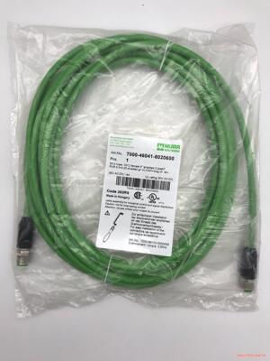 7000-46041-8020600 MURR德国穆尔 M1(议价商品）