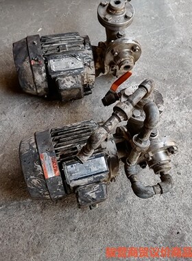 日本NIKUNI尼科尼 涡旋涡轮泵32UPD15Z已试电，包骏营商贸—议价