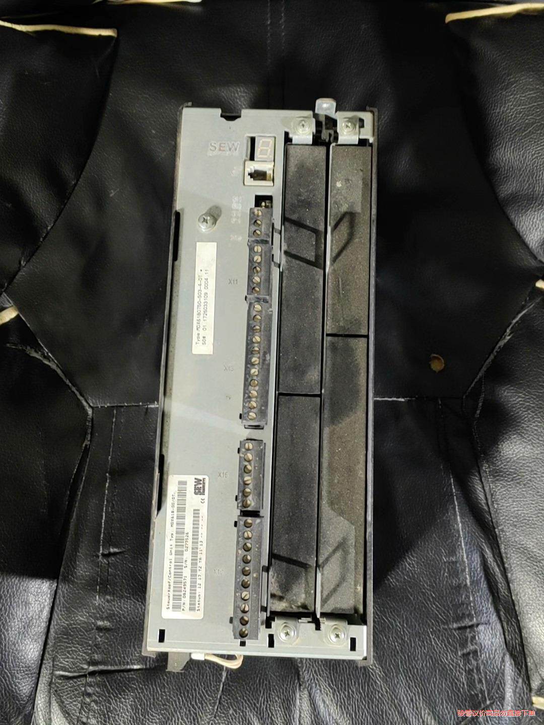赛威变频器控制头，主板。包好。MDX61B0750-503-(议价商品）