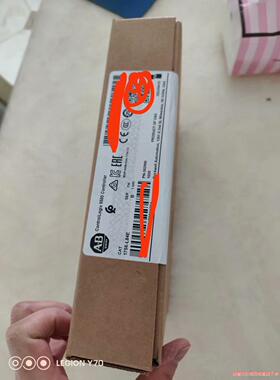 1756-L84E全新原装正品，喜欢的来(议价商品）