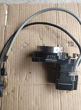 德国  ATEK   AR-85-M2 电动旋转工作台 R轴议价商品