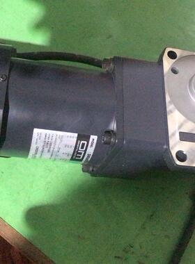 原装日本进口OM直角减速电机。减速器5GE36RA议价商品