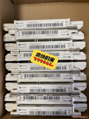 FF150R12ME3G原装拆机、现货秒发议价商品