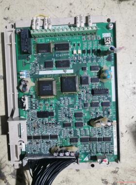 安川R5系列能量回馈变频器主板ETC616791议价商品