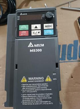 台达变频器VFD7A5MS21ANSAA-1.5KW议价商品