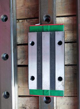 HlWlN正品上银HGH55HA拆机件，共5条，全长2.14骏营议价商品