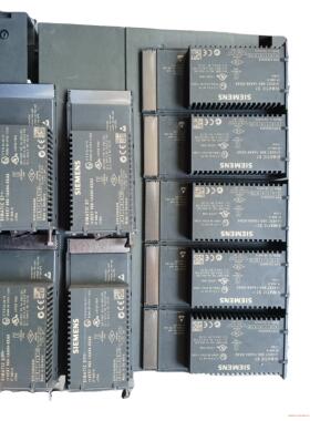 6ES7960-1AA04-0XA0 12年产，实物拍摄，成骏营议价商品