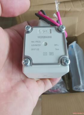 日本SMC两通阀，VX232RAXHH议价商品