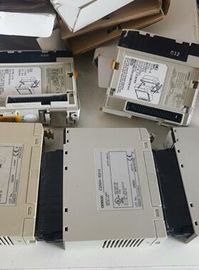 欧姆龙plc c200h-id212 od211 oc222骏营议价商品