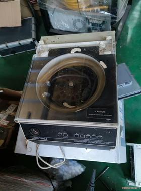 Labconco CentriVap 台式浓缩器/型号 #议价商品