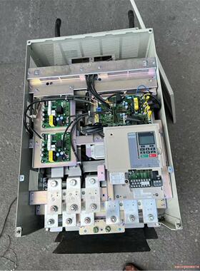 全新没用过安川H1000 132KW变频器HB4A0306A(议价商品）