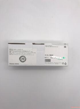 MURR56440 德国穆尔 总线系统插板 全新原装现货未开(议价商品）