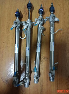 亚德客气缸MI20X200SCM，功能正常，为实图拍摄骏营商贸-议价