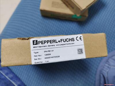 倍加福读写头 126054(议价商品）