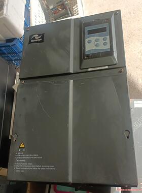 汇川is550at045i 拆机，功能包好用，成色不错，有意议价商品