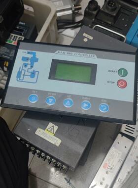 普乐特mam880(b)(200a)螺杆空压机主控器220v-骏营议价商品