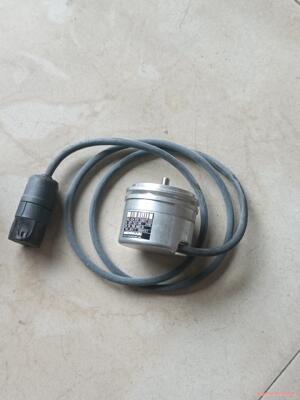 全新德国海德汉HEIDENHAN编码器ROQ4245议价骏营议价商品