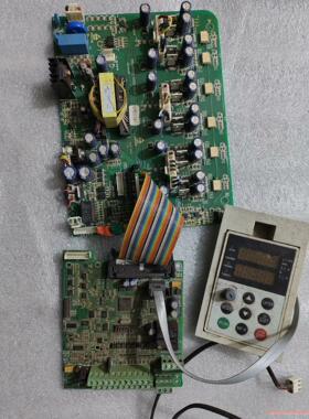 深川S500系列变频器面板主板CPU500电源驱动板SPOW议价商品