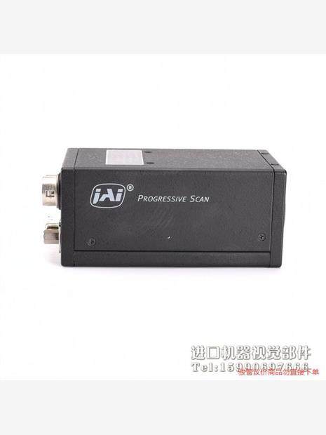 JAI CV-M77 彩色CCD工业 二手现货(议价商品）