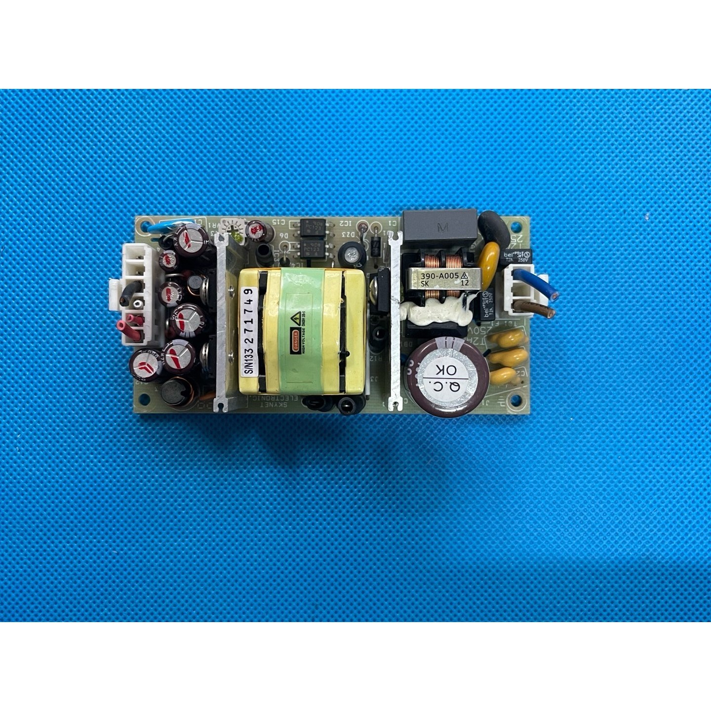 SNP-Y041  Skynet电源模块,原装拆机件功能包好骏营商贸—议价