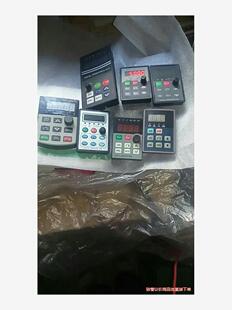 欧陆变频器面板多数78元，仅一个最大的98元包邮非特(议价商品）