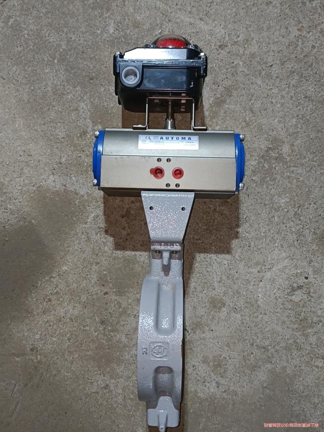 韩国AUTOMA气动执行器 AD65-100HBF-L/S奥议价商品