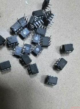 正品西门子拆机 SIE20034 直插 8 脚(议价商品）