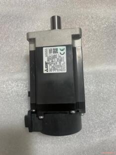 KR43J 三菱 拆机 议价商品 功能包好 伺服电机 如图实物