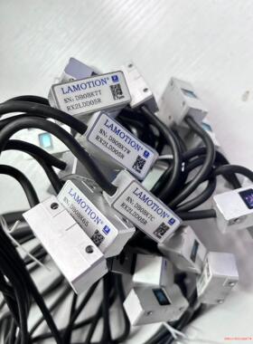 LAMOTION光栅尺RX2LDD05R大连榕树读数头，实物(议价商品）