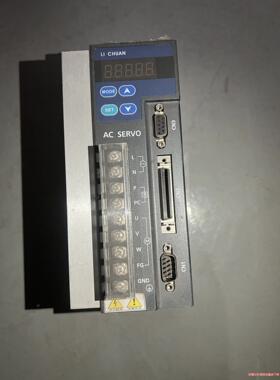 力川LCDA-073001-LA822伺服电机驱动器(议价商品）